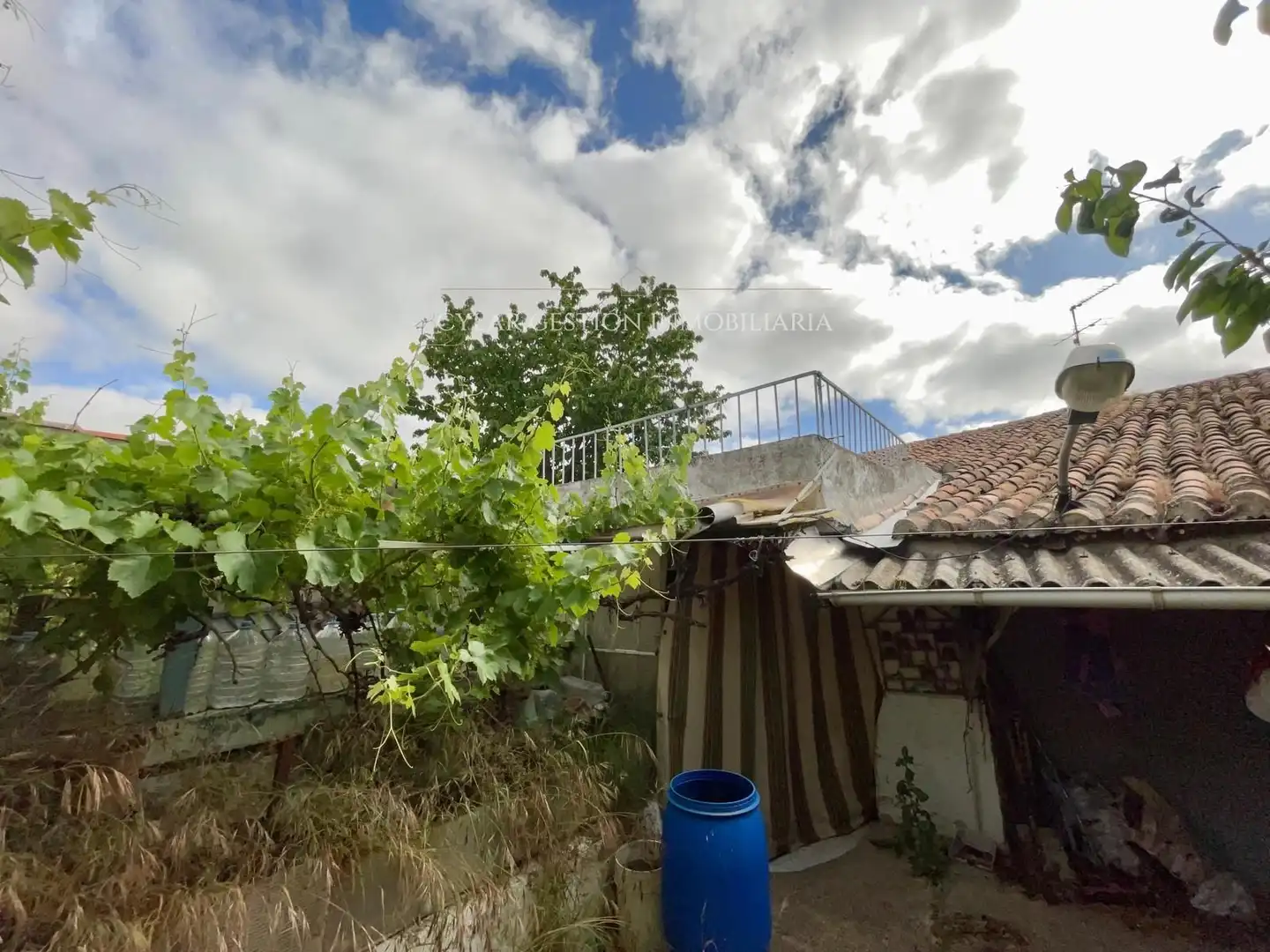Casa o chalet en venta en Monterrubio de Armuña con Terraza, Trastero y Piscina