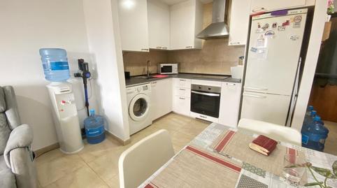 Photo 5 of Flat for sale in C. Hoyo, Noblejas, Toledo