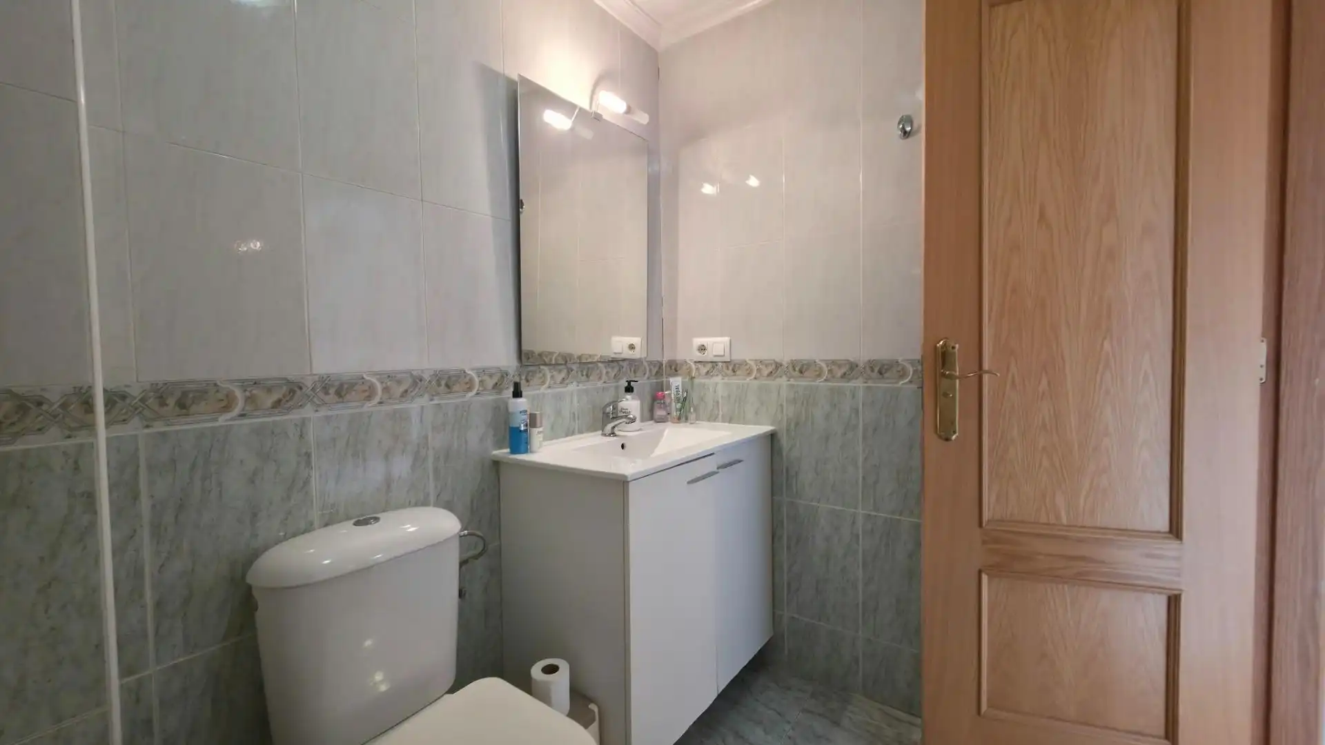 Apartment mit Pool zum Verkauf in Calle ENEAS, imagen 10