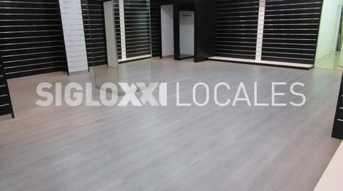 Photo 4 of Premises to rent in Girona, Dreta de l'Eixample,  Barcelona Capital