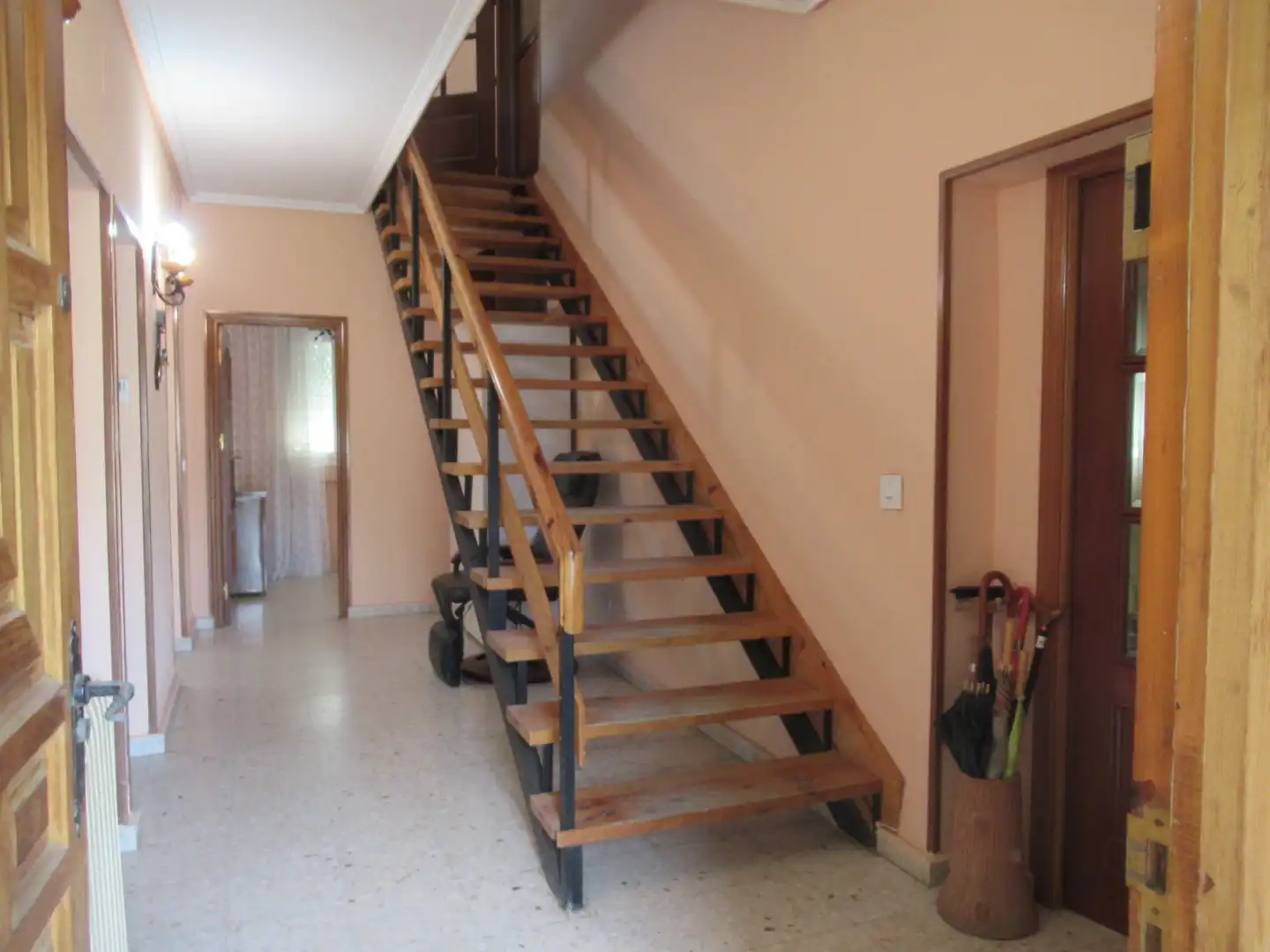 Casa o chalet en venta en Camarma de Esteruelas con Calefacción, Jardín privado y Terraza