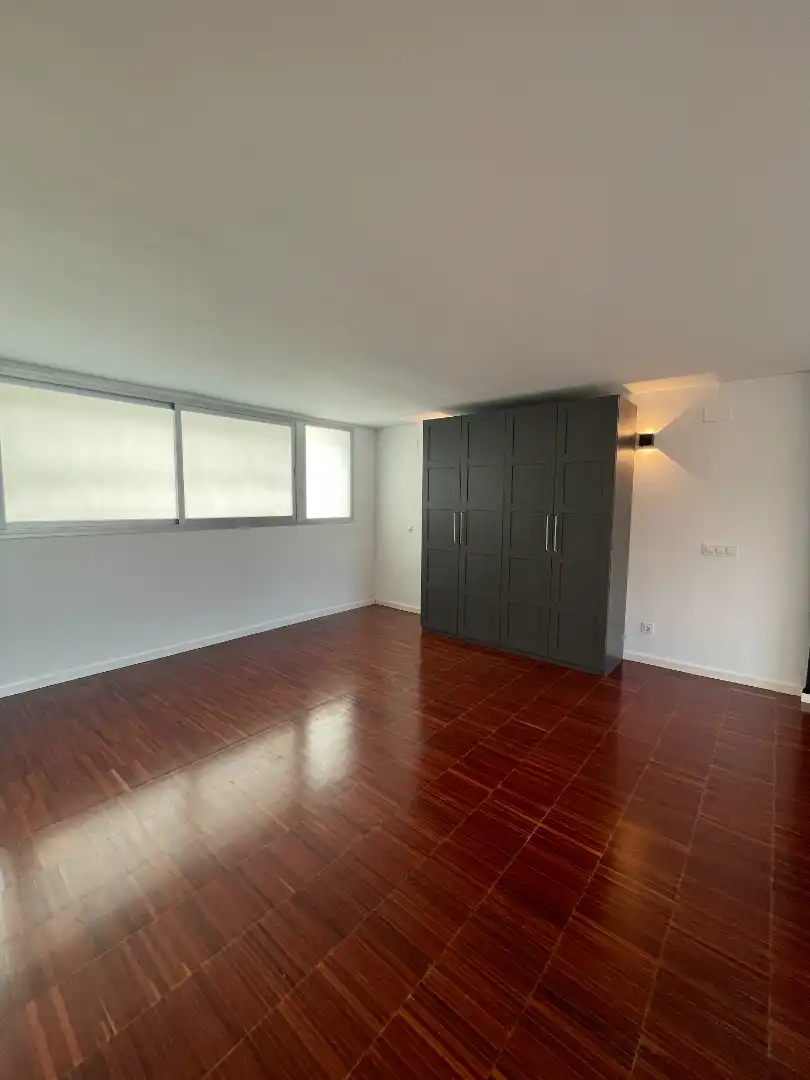 Bedroom of Lofts for rent in Gelves  with Air Conditioner, Oven and Washing machine