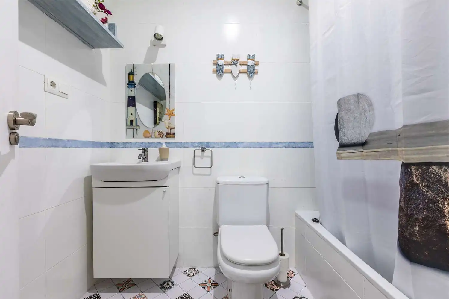 Habitatge amb piscina en venda a Torre del Mar, imagen 24