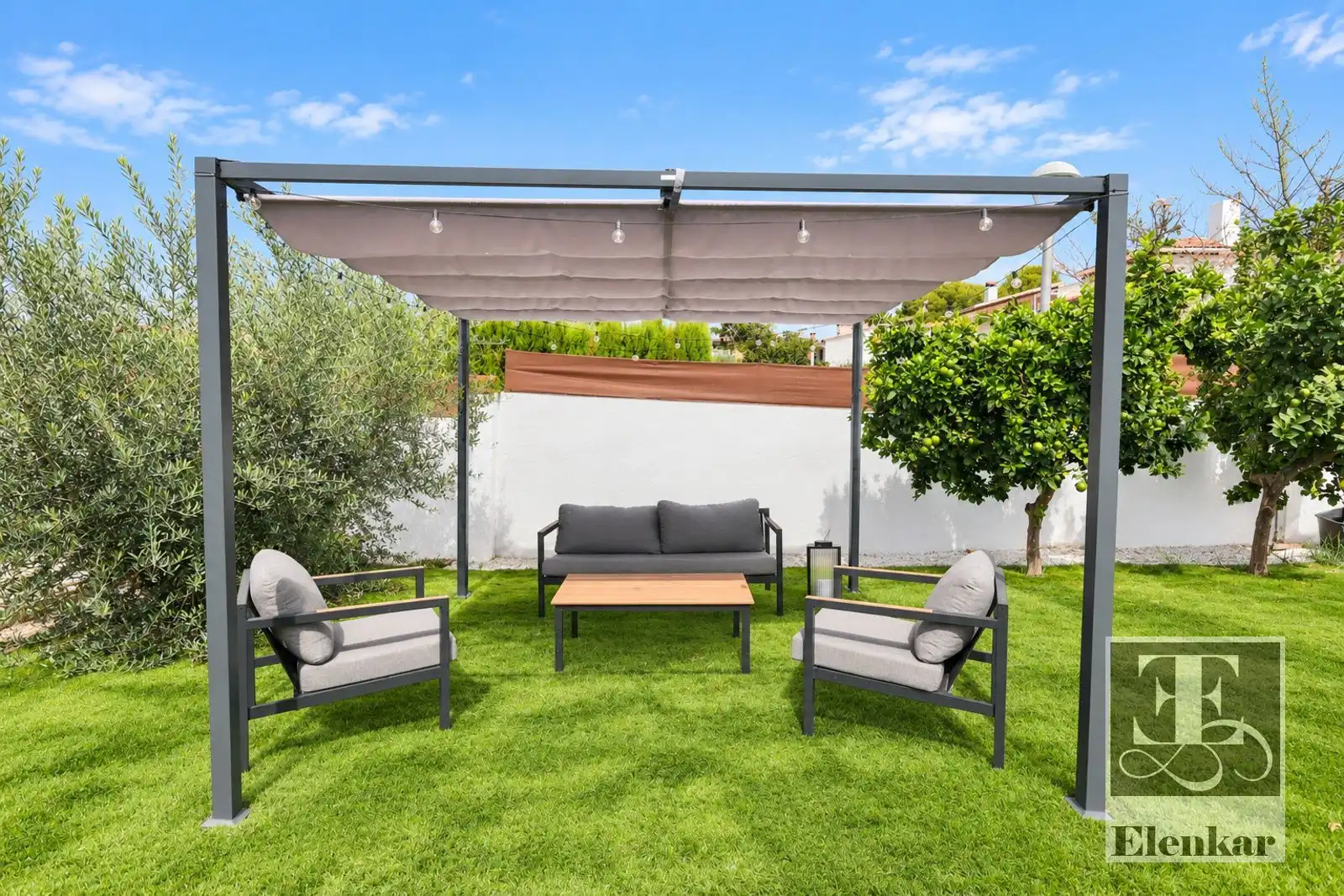 Detached house with pool for sale in LLESSIU, imagen 7