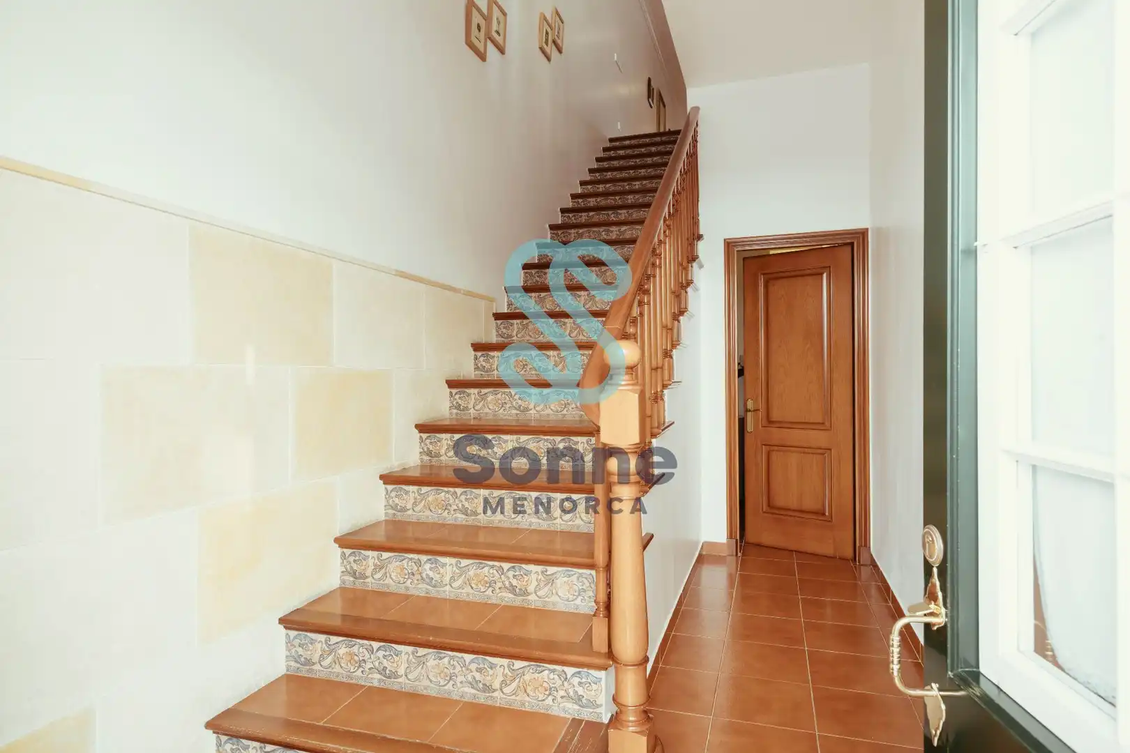 Casa adosada en venta en Ferreries con Aire acondicionado y Terraza