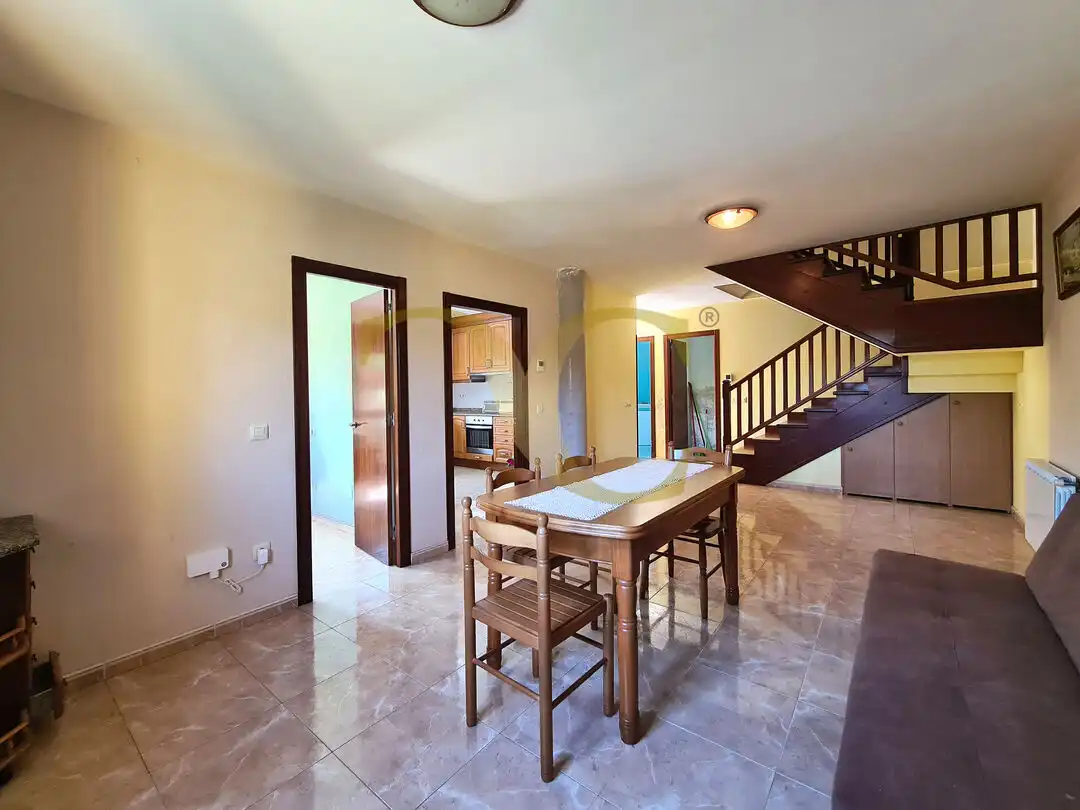 Casa con jardín en venta en Lugar El Campón, imagen 11