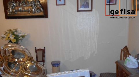 Foto 4 de Casa o chalet en venta en Libertad, Valdepeñas, Ciudad Real