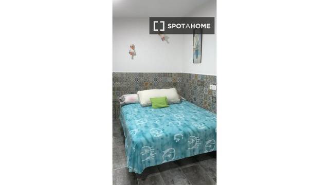 Piso en Alquiler en Collblanc