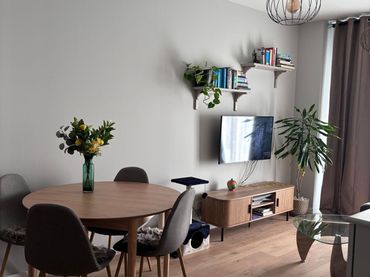 Wohnung mit Pool zum Verkauf in CALLE EMILIO PRADOS