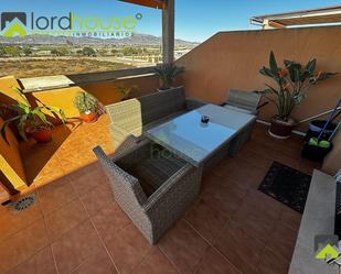 Terrace of Attic for sale in Lorca