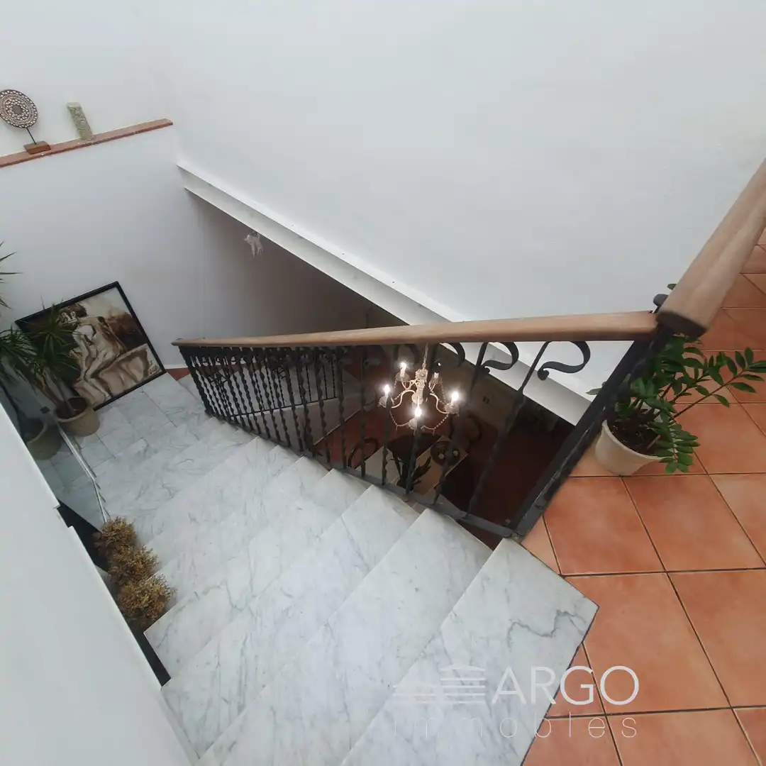 Casa adosada en venta en Carrer de Colom, Centre