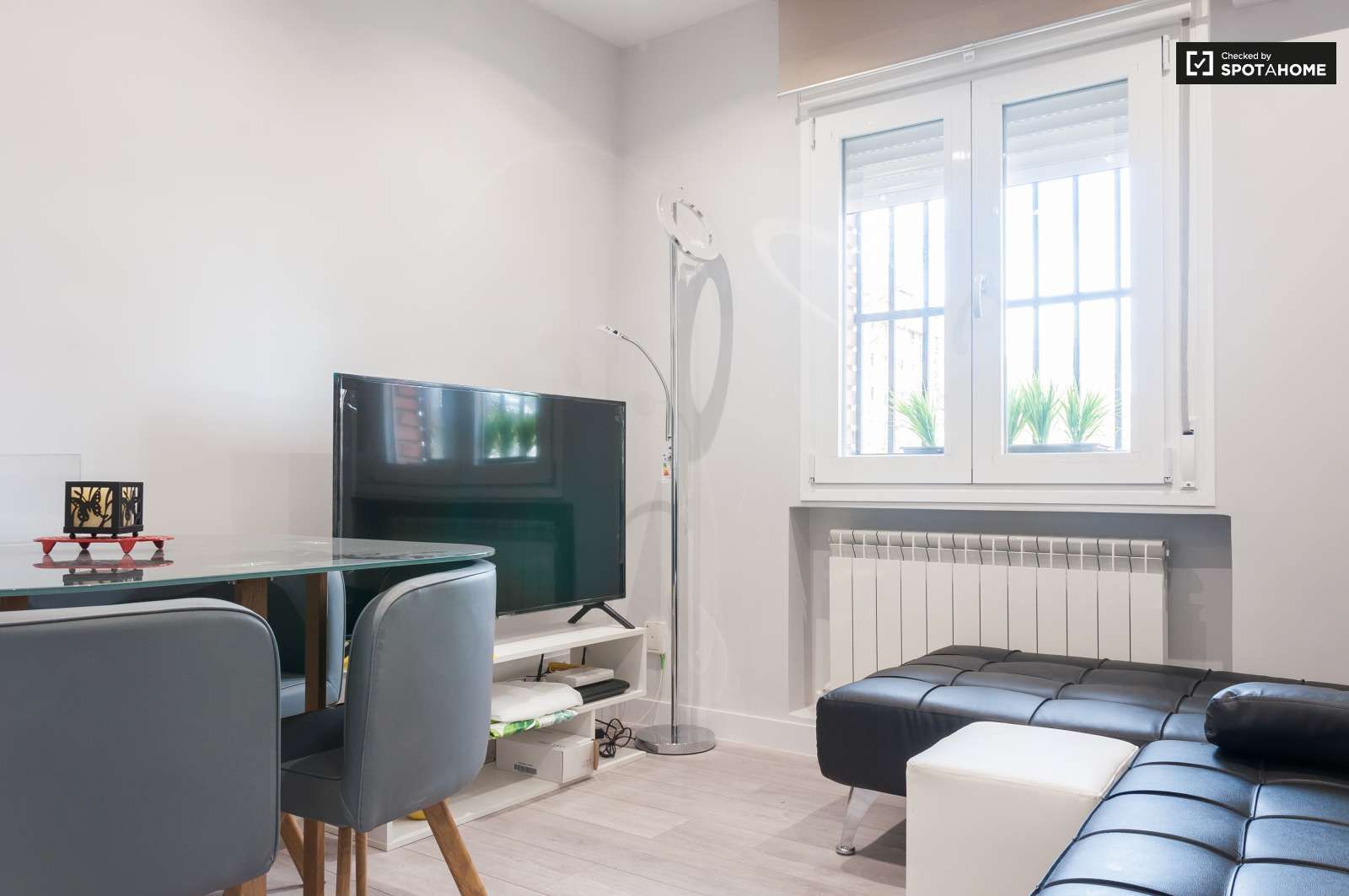 Apartment to share in Ciudad Universitaria