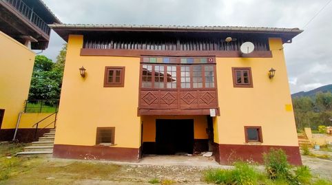 Foto 3 de Finca rústica en venta en Salas, Asturias