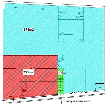 Local comercial en Venta en Soldeu - Incles