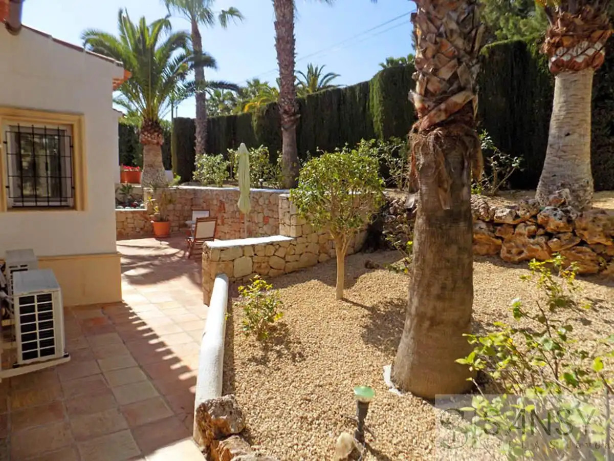 Detached house with pool for sale in Paichi, imagen 21