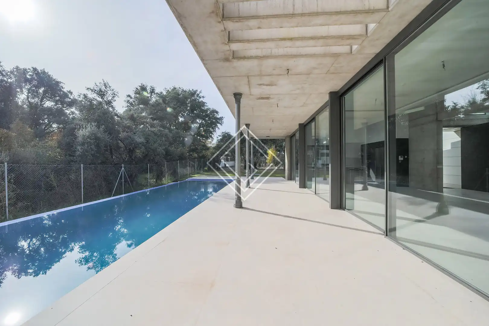 Chalet con piscina en venta en Ciudalcampo, imagen 7