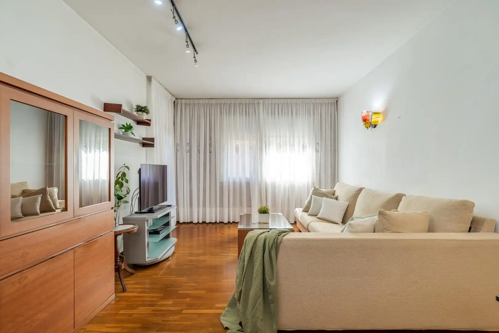 Wohnung mit Terrasse zum Verkauf in Sarrià - Sant Gervasi, imagen 3