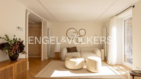 Photo 3 of Flat for sale in Recoletos,  Madrid Capital