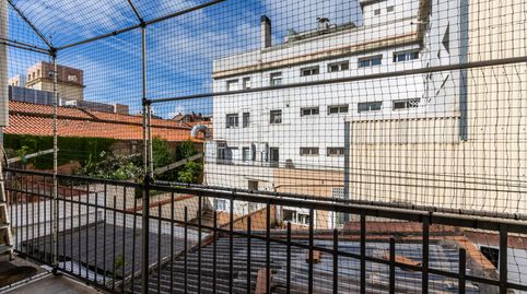 Foto 5 de Pis en venda a Cementiri Vell, Terrassa
