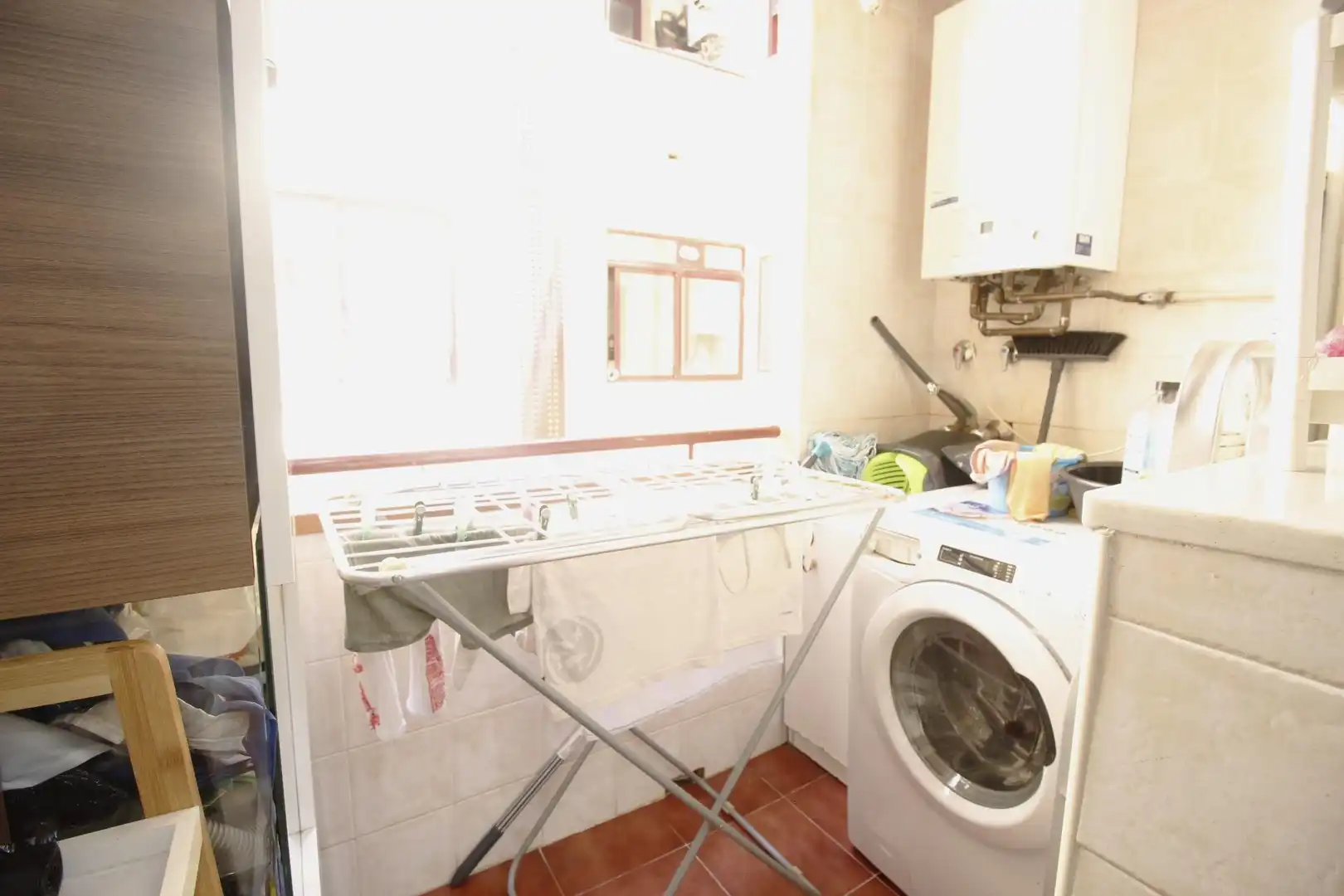 Piso de alquiler en Calle Calle Aconcagua, 30, Camino de los Neveros - Serrallo