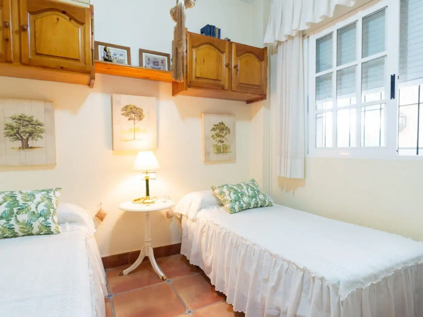 Casa o xalet en venda a Sierra de Carrascoy