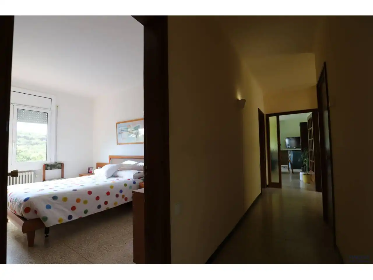 Habitación de Casa o chalet en venta en Santa Cristina d'Aro con Calefacción, Jardín privado y Terraza