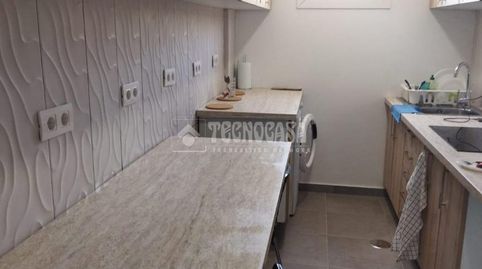 Foto 2 de Piso en venta en Tristán - García Escámez - Somosierra, Santa Cruz de Tenerife Capital