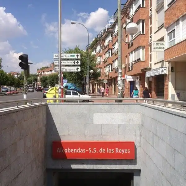 Individual en venda a de Espana, imagen 2