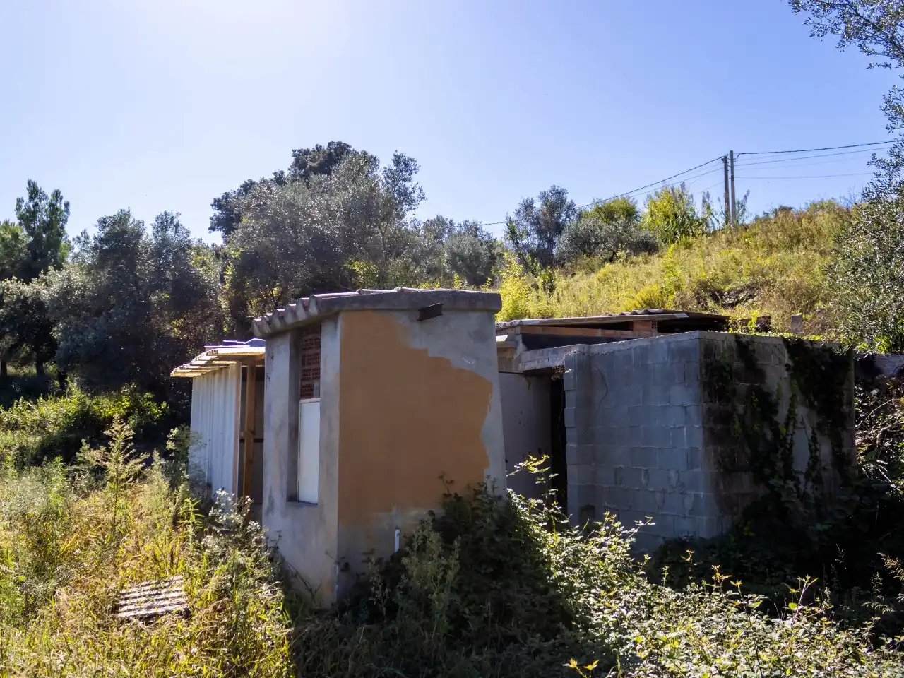Residential land for sale in Torrent del joncar 65, imagen 10