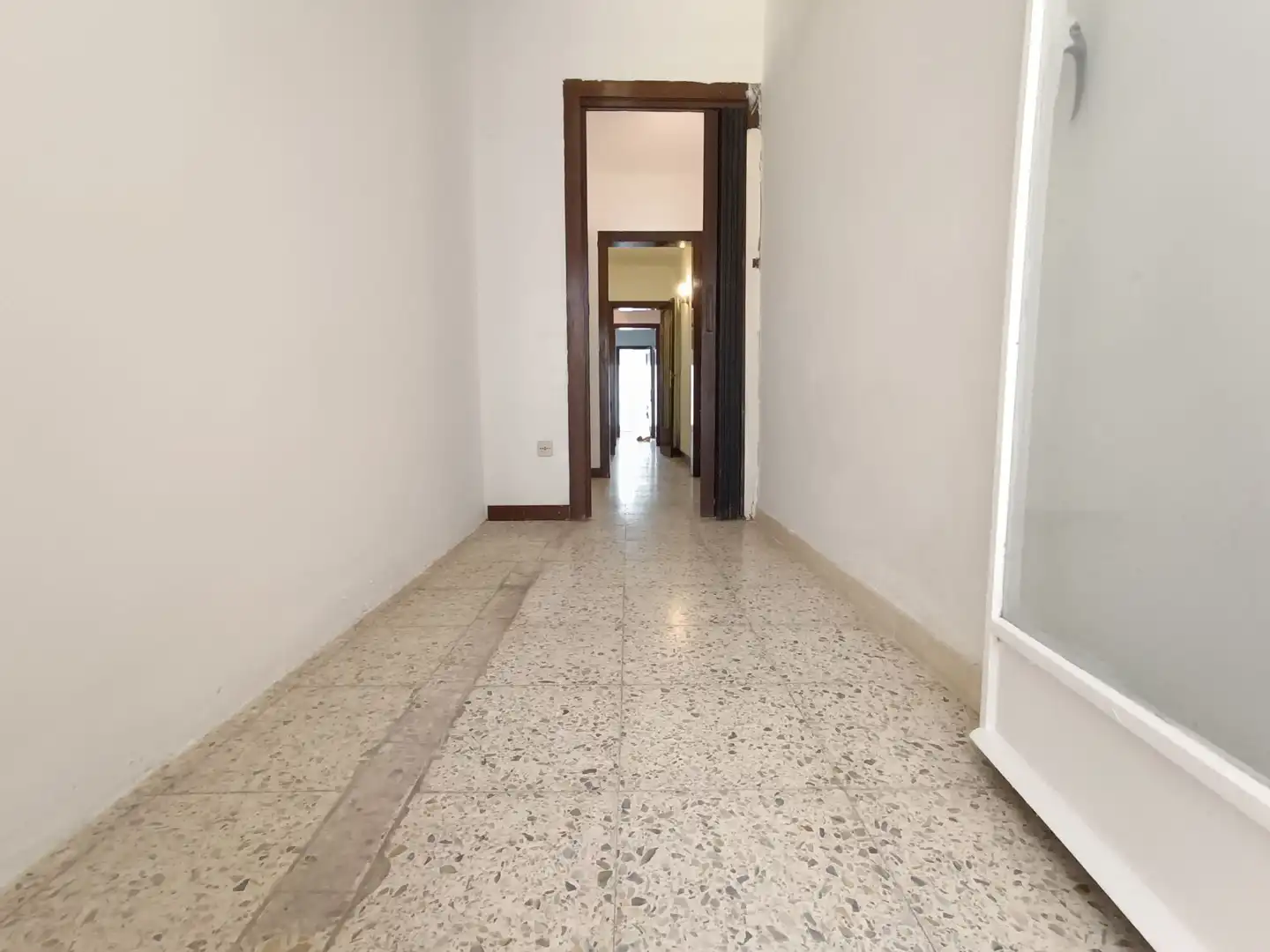 Piso en venta en Premià de Mar con Calefacción y Terraza