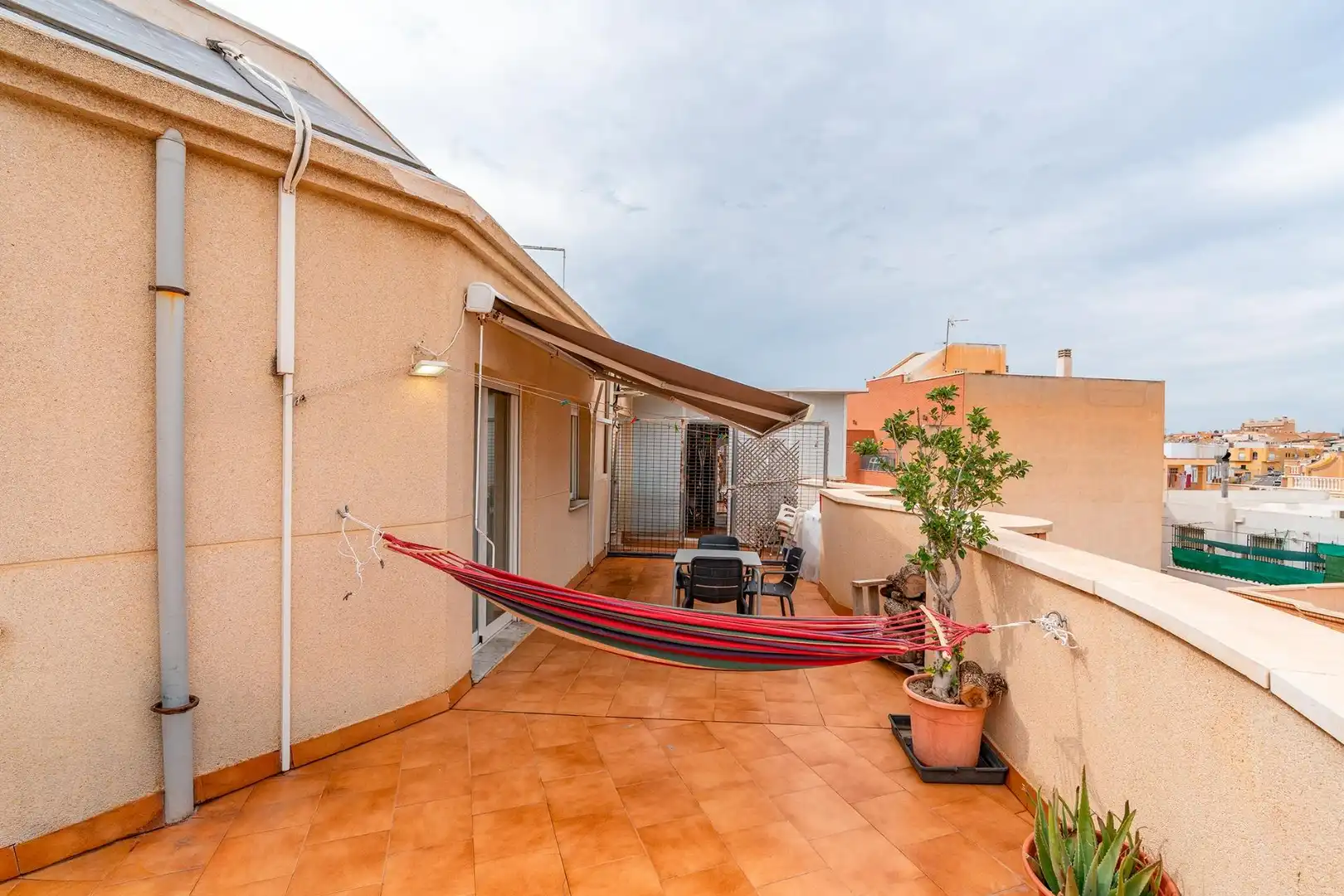 Appartement avec ascenseur à vendre à El Ejido Ciudad, imagen 2