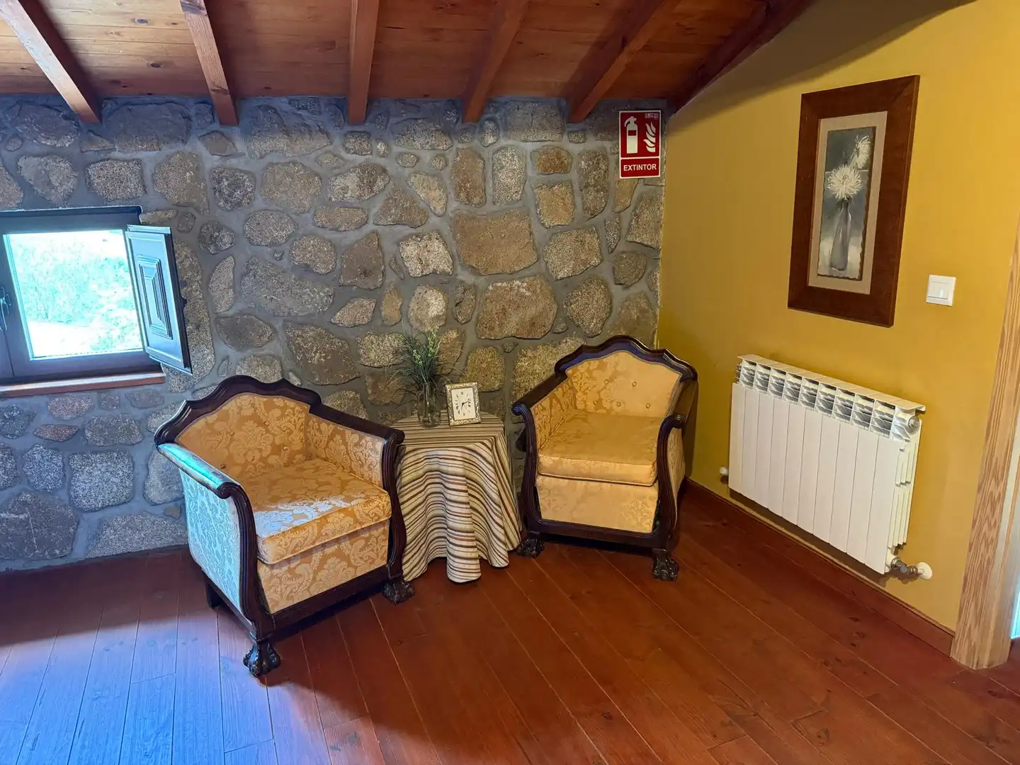 Casa adosada en venta en La Torre con Calefacción, Jardín privado y Terraza