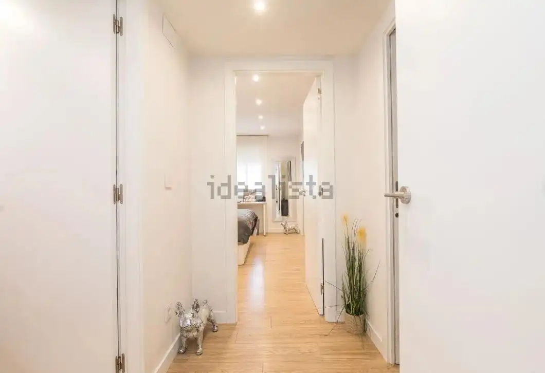 Flat for sale in Alicante / Alacant  with Air Conditioner, Heating and Storage room