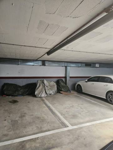 Garaje en Alquiler en Binissalem