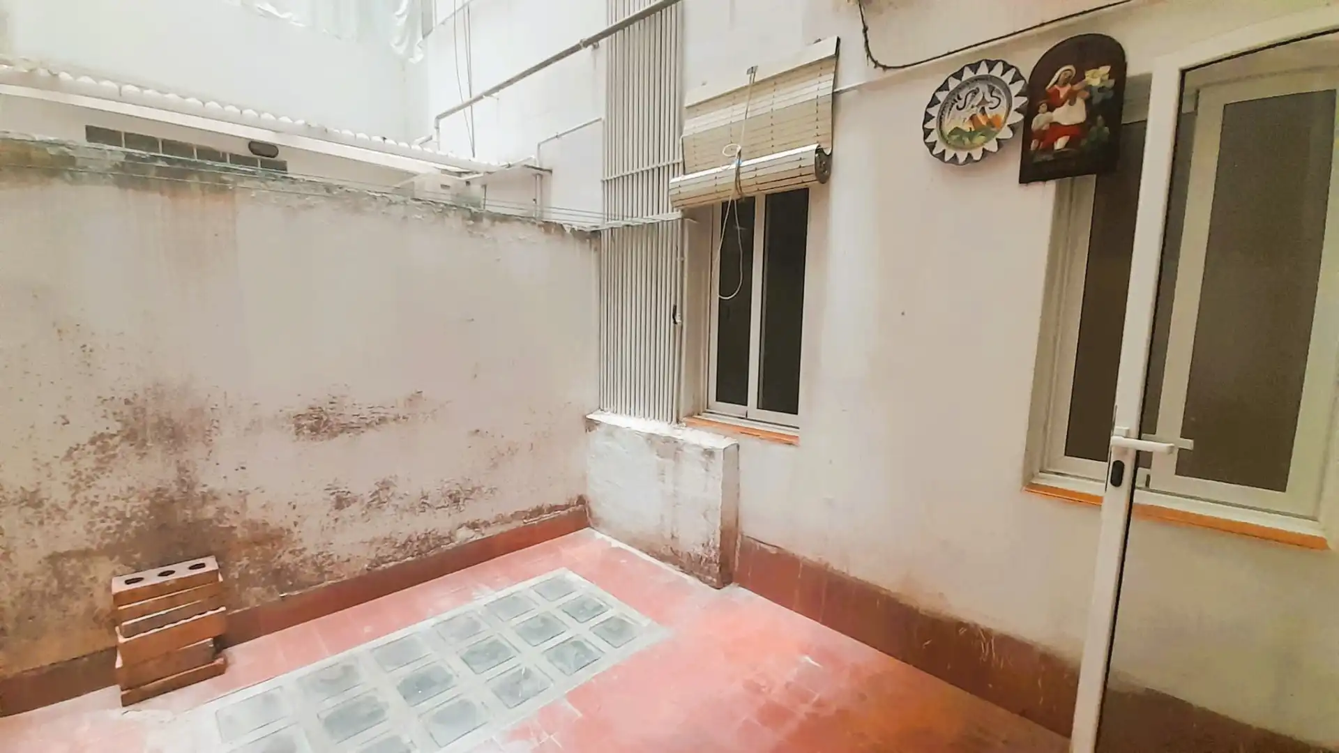 Piso en venta en Navas