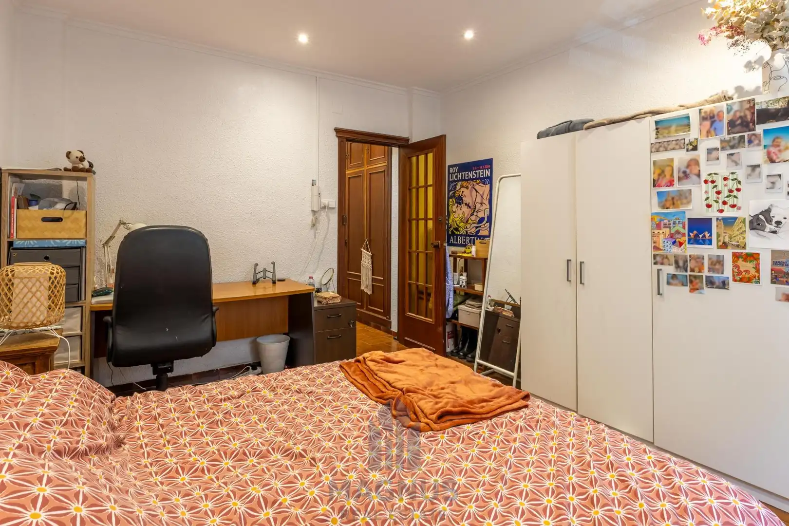 Piso en venta en Plaza ARTUR PIERA, Nou Moles