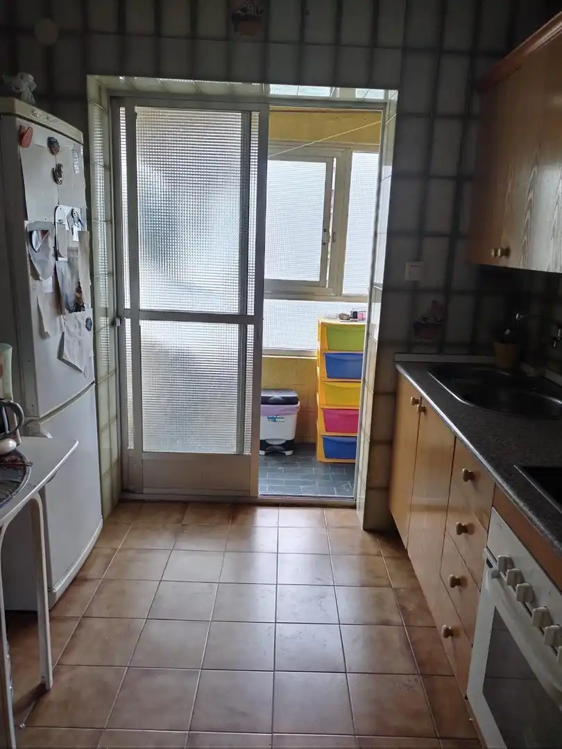 Flat with lift to rent in Centro, imagen 25
