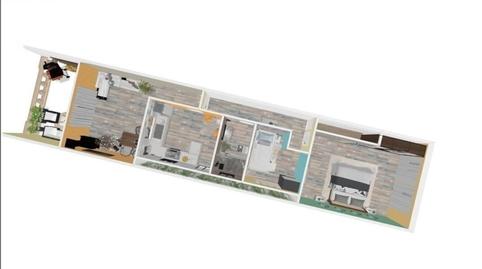 Photo 2 of Single-family semi-detached for sale in Conesa, Tarragona