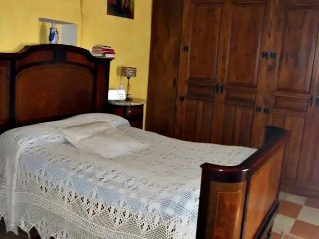 Casa con piscina en venta en Partidas de Alicante, imagen 39