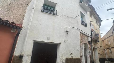Foto 2 de Casa o xalet en venda a Cuatro Esquinas, Miedes de Aragón, Zaragoza