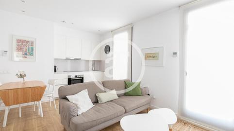 Foto 2 de Piso de alquiler en Carrer Dels Consellers, Sant Pere, Sta. Caterina i la Ribera,  Barcelona Capital