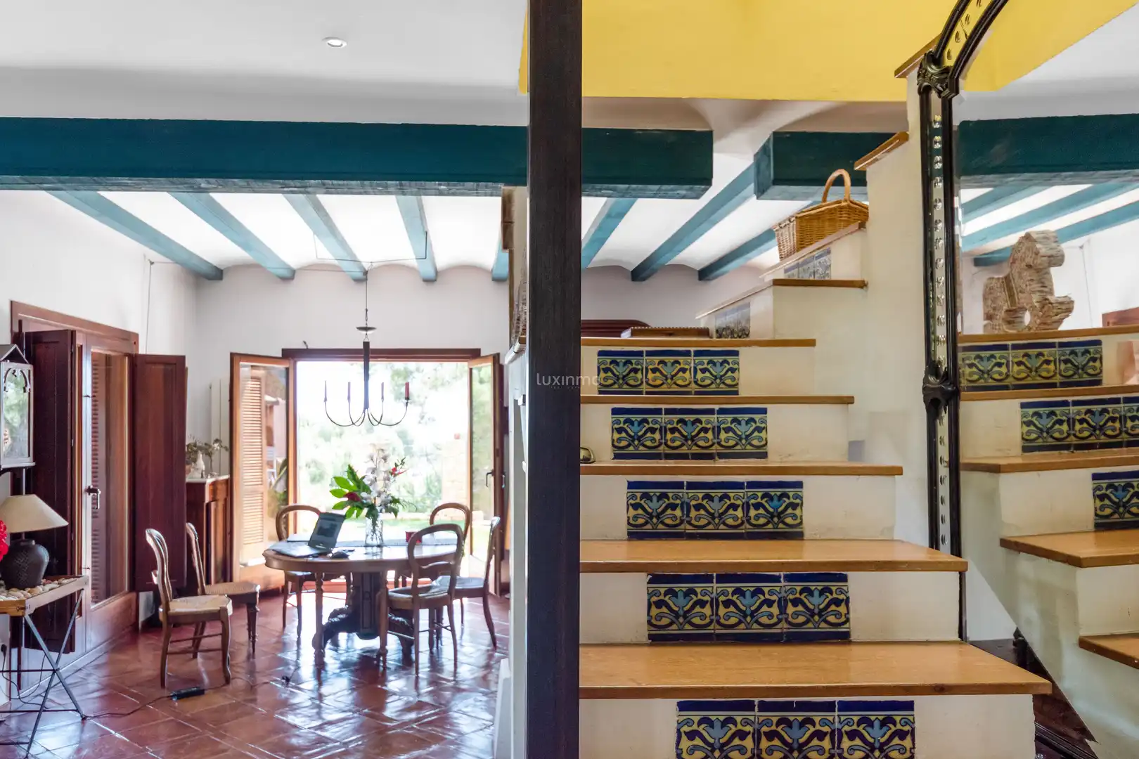 Casa o chalet en venta en Altea con Calefacción, Terraza y Trastero