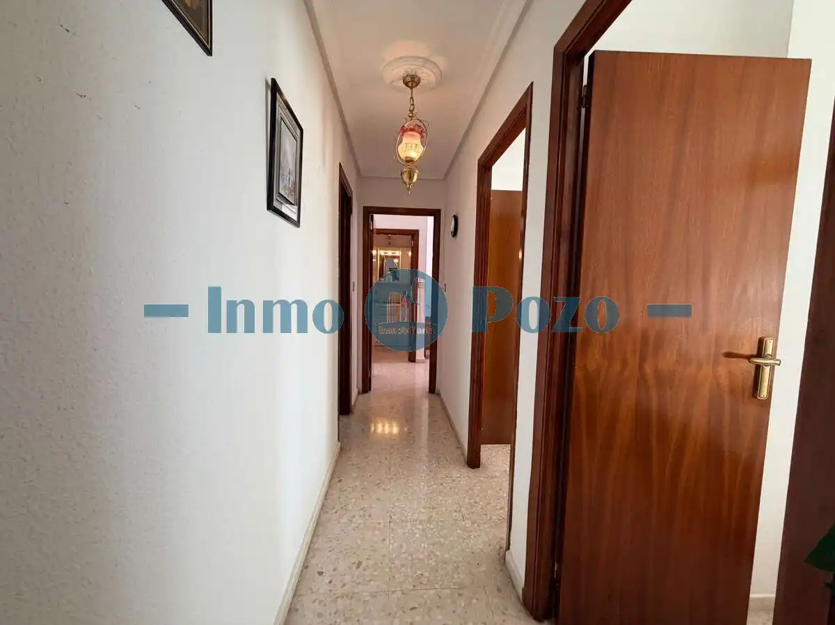 Piso en venta en Almendralejo con Trastero y Balcón