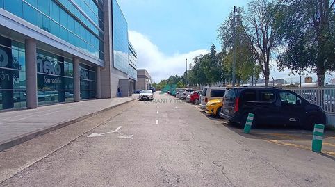 Foto 5 de Oficina de alquiler en Avenida de Los Olmos, Betoño, Vitoria - Gasteiz