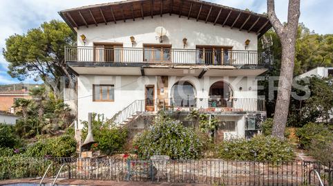 Foto 3 de Casa o xalet en venda a Montmar, Castelldefels