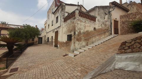 Foto 4 de Casa adosada en venda a Carrer de Cavite, La Malva-rosa, Valencia