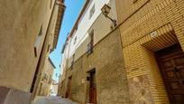 Exterior view of House or chalet for sale in Miranda de Arga  with Heating, Parquet flooring and Terrace