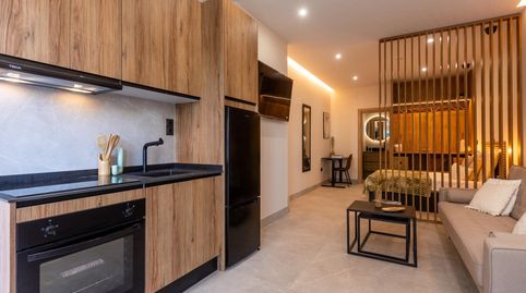 Foto 4 de Estudio en venta en Avenida Avenida Murcia, San Ildefonso, Granada Capital