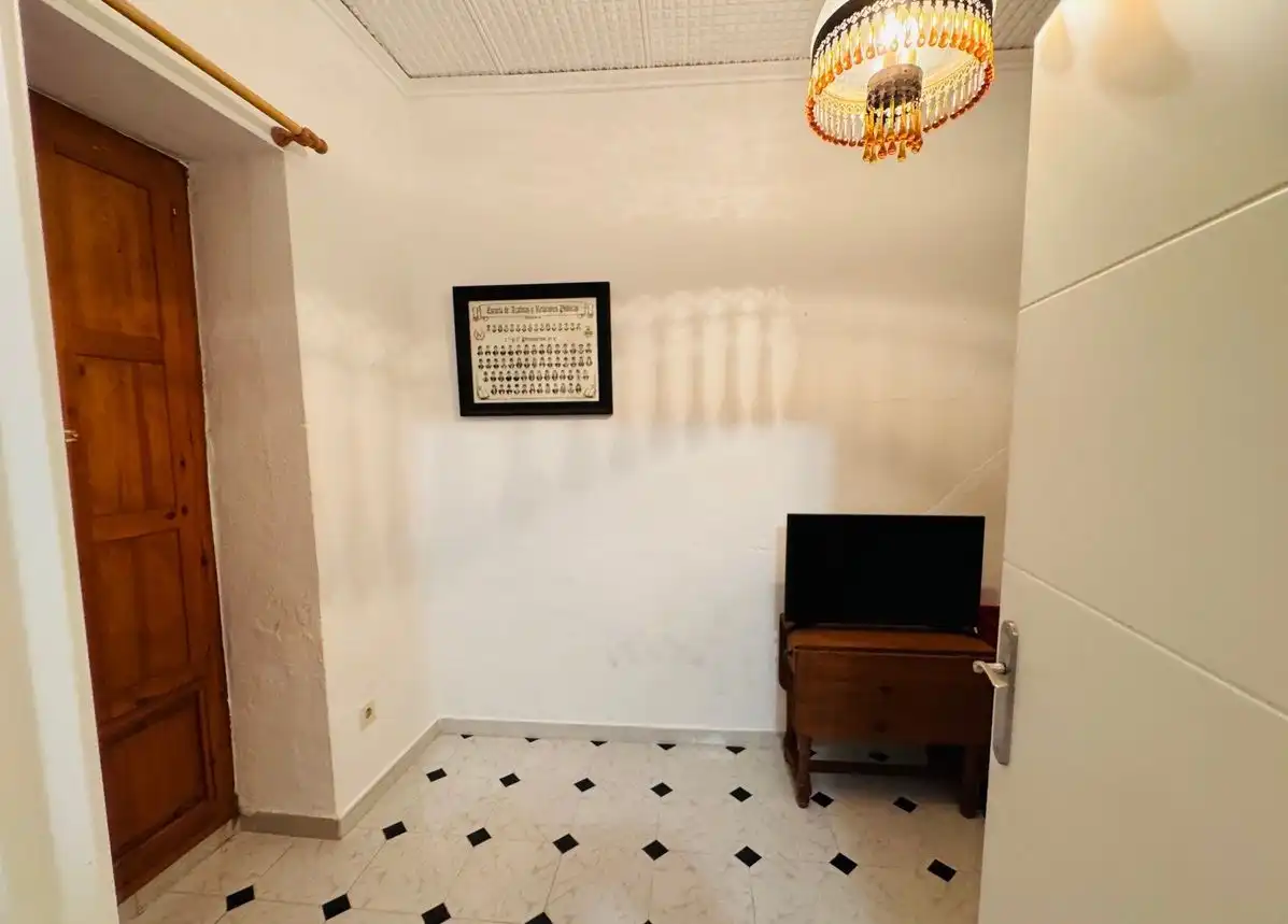 Casa rústica en venta en Centro Urbano, imagen 19