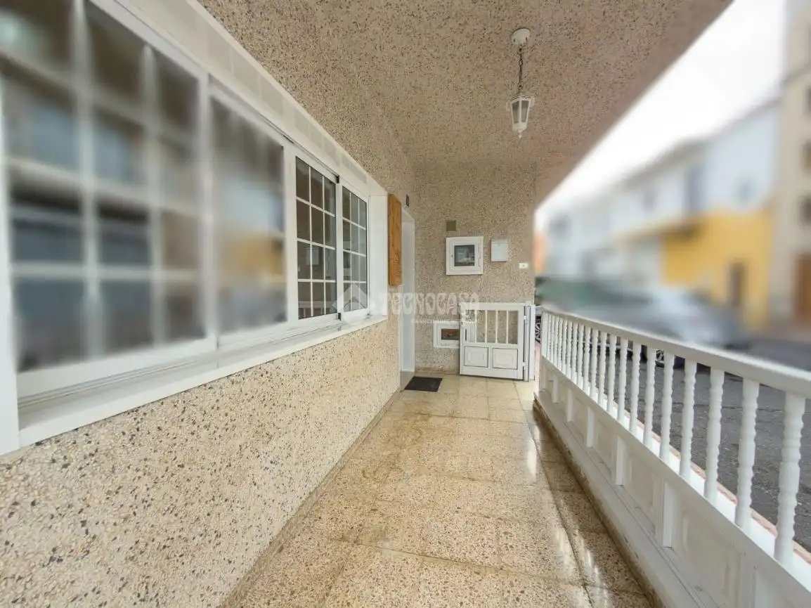 Casa o xalet en venda en Icod de los Vinos